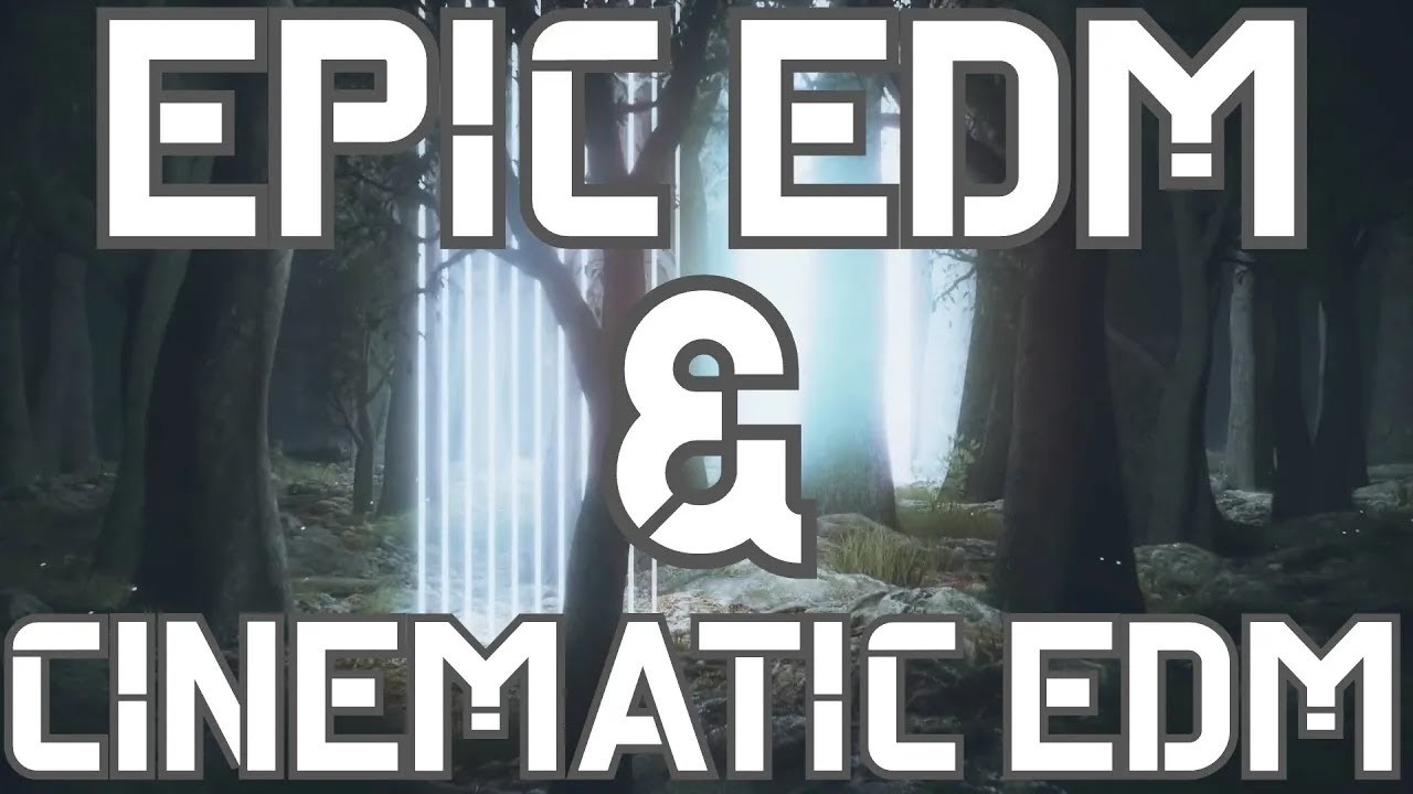 EPIC MUSIC: 2 Hours of Cinematic EDM Music / Orchestral Music with Electronic Music