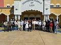 Visakhi | Nagar Kirtan Gurdwara Deshmesh Darbar Lodi CA #suchettv