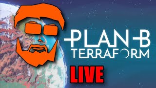 It's not a pill, it's process! Let's terraform | Plan B Terraform