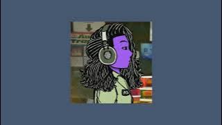 AshZone - me & you (SLOWED & REVERB)