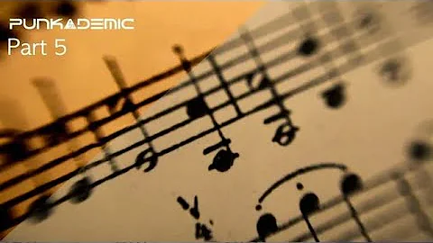 Music Theory Comprehensive, Part 5: Counterpoint Complete