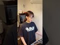 昼食と夕食がかぶってしまった夫#shorts