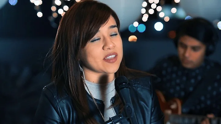 Gracia sin fin Hillsong United - Susan Franco (Cov...