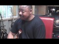 Brian Culbertson's BCXII Video Blog 44 (PaulJacksonJr.)