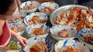 KO hổ danh là quán phở vịt quay ngon nhất nhì lạng sơn, du khách kéo đến nườm nượp