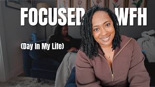 Perimenopause is affecting my confidence, Giving Grace at 40, & Strict Boundaries | Day In My Life