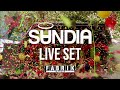 Sundia live set by we party  fabrik madrid