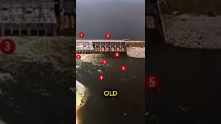 The Town Under Logan Martin Lake