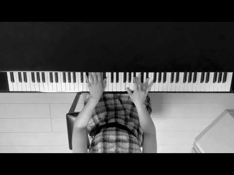 戦闘！プラズマ団/ポケットモンスター ブラック・ホワイト/ポケモンBW/弾いてみた/Pokémon/piano/bgm