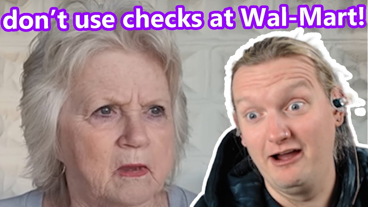 ALABAMA PREPPERS WARNS US ABOUT A NEW WALMART SCAM