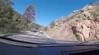 Explore Colorado - Golden Gate Canyon