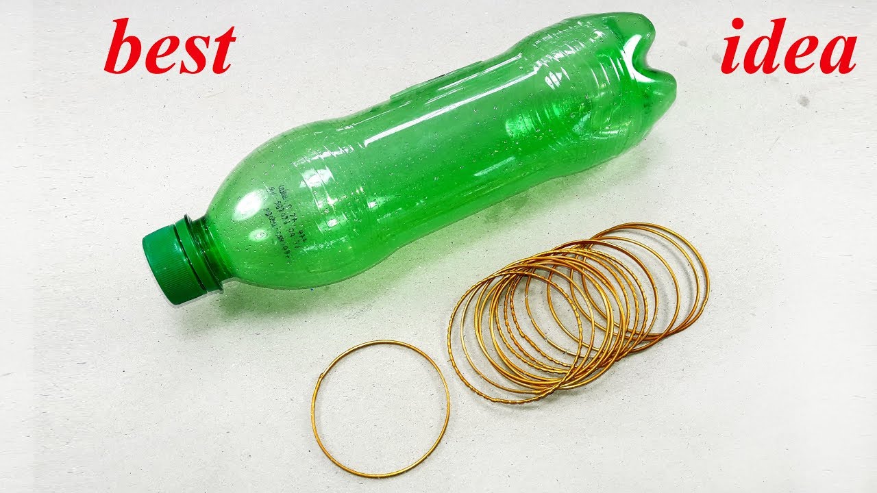 How to use a plastic bottle: 8 great ideas How to use a plastic bottle: 8 great ideas