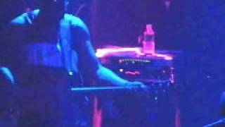 Tricky - Anti Histamine (Live NY 091699)3of15