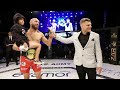 Evan Cutts PFC 36 | Post Fight Interview