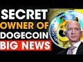DOGECOIN IS OWNED BY JEFF BEZOS AND AMAZON ! Dogecoin to $1000