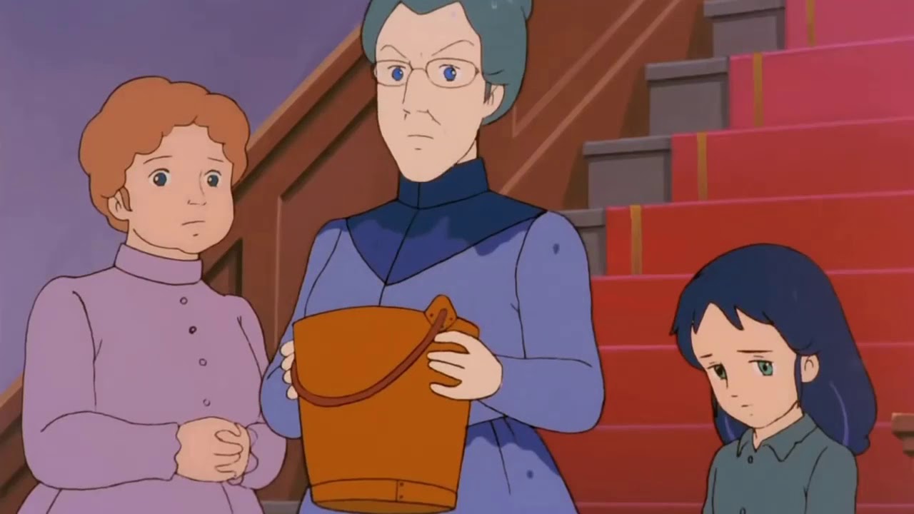 كرتون | سالي Saly HD | ح 23 | بدون موسيقى