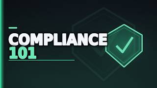 Building a Compliance Program From Scratch: First Steps
