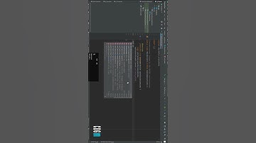 ANDROID STUDIO SHORTCUTS | HOW TO FORMAT YOUR WHOLE CODE AUTOMATICALLY #SHORTS  - اردو / हिंदी