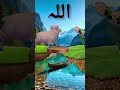 ya raba mustfa TU muja Hajj per Bula #shortvideo #cartoon #cartoon #naat #tiktok