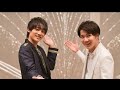 ✨📍【辰巳ゆうと】北海道・😌💕鹿部町でまさかの展開!木村徹二が突然ステージ登場「ゆう旅・てつ気分」誕生!?