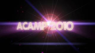 Promo Acampamento 2010