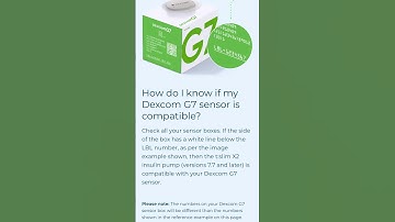 Finally Integrating My Tandem Insulin Pump with Dexcom G7 - A Quick Fix Story! #t1d #dexcomg7