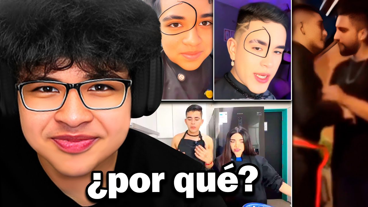 MOSTAZA VIENE a MI CASA en DIRECTO 😍 Sacha Uzumaki