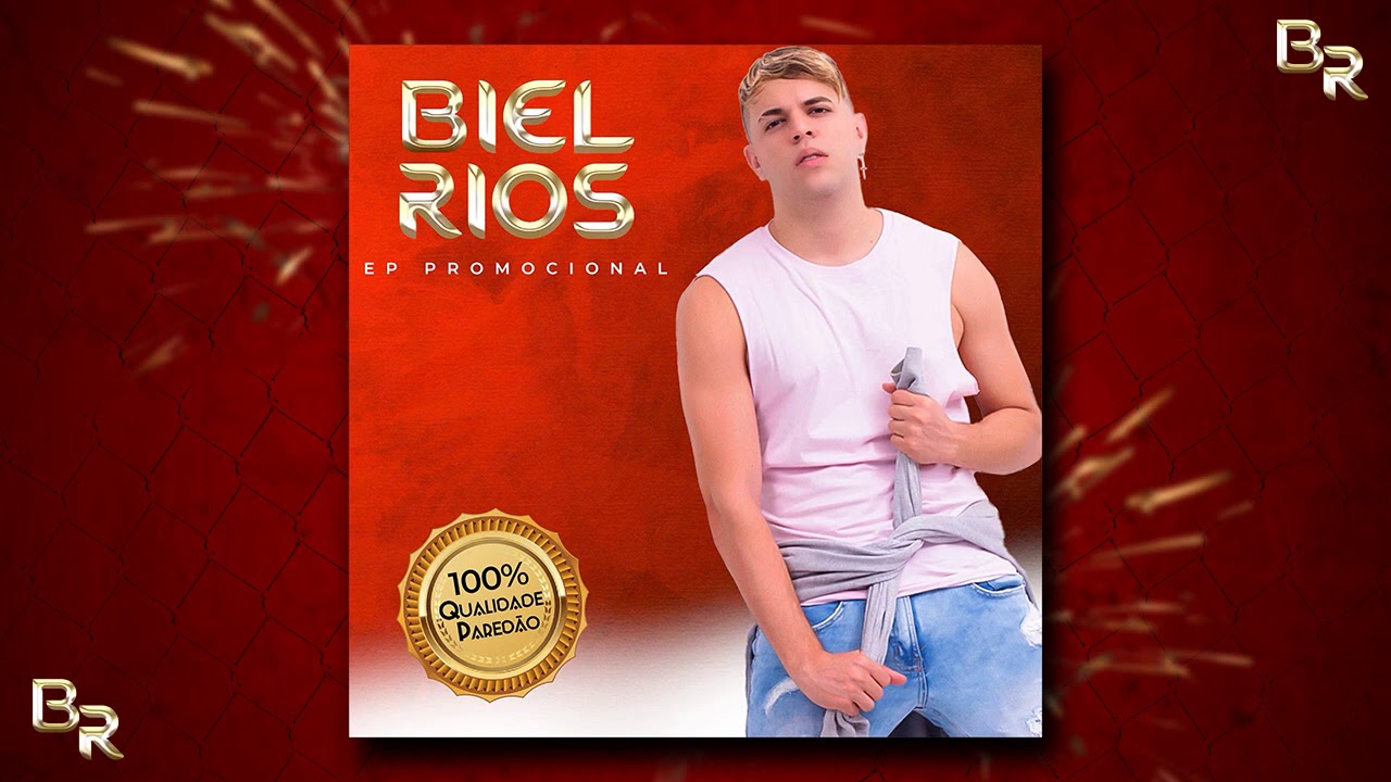 BIEL RIOS - VERÃO 2021 7 MÚSICAS NOVAS - YouTube