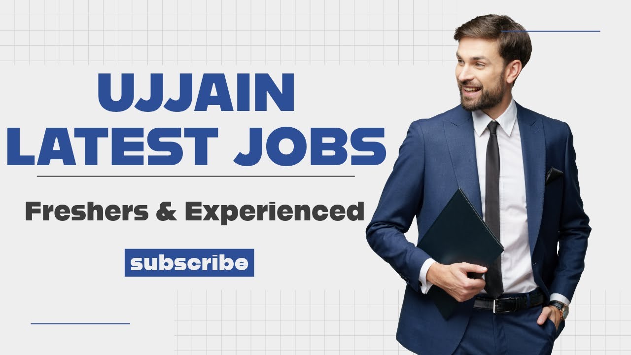 Ujjain Jobs Job in Ujjain MP Ujjain Vacancy Ujjain Job Vacancy