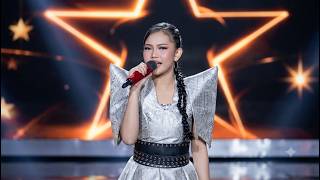 Sakhi Binjai - Bintang Pentas [Top 42 Da8 Grup 3 Tim Melly Lee]
