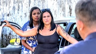 Mulher desiste da igreja e entra no mundo errado… paga um preço muito caro!