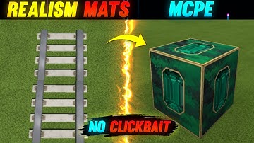 ULTRA RTX SHADER WITH REALISM MATS TEXTURE FOR MCPE #MCPESHADER #SPUNKYINSAAN2.0 #RTXSHADER