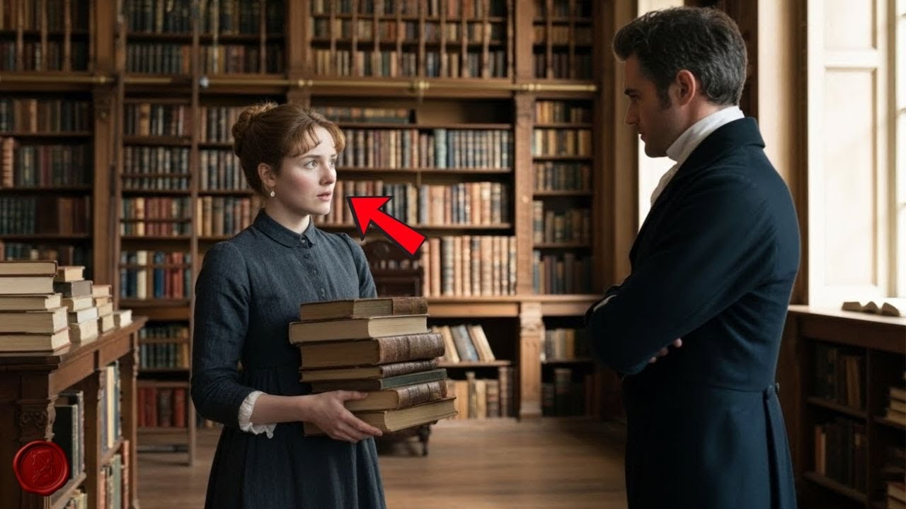 💔 SHE EXPOSED HIS STEWARD'S THEFT—THEN QUIT BEFORE HE COULD FIRE HER. HIS FACE WENT ASHEN