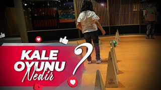 Kale Oyunu Nedir Nasıl Oynanır?