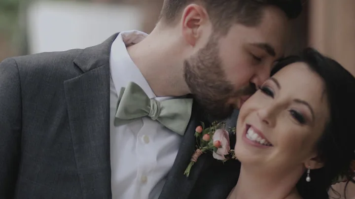 Hillary and Brian Hester Wedding Video
