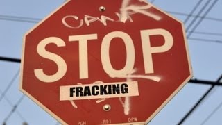My Water's On Fire Tonight (The Fracking Song) By NYU Journalism Students