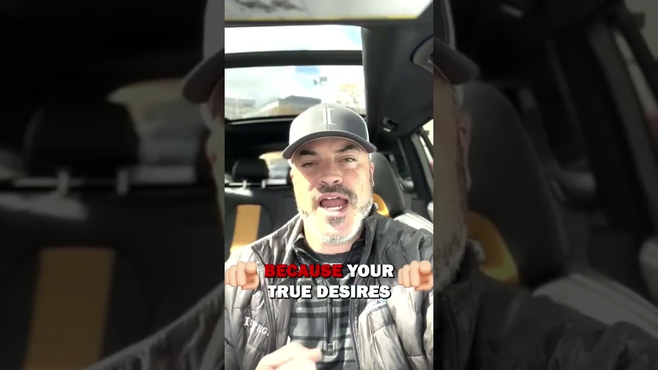 Learn To Compete With Yourself