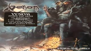 Venom - Notorious Remastered