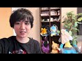 例の件について話すのはこれで最後にします。