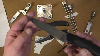 :     VANTAEDGE INTEGRAL KMFS