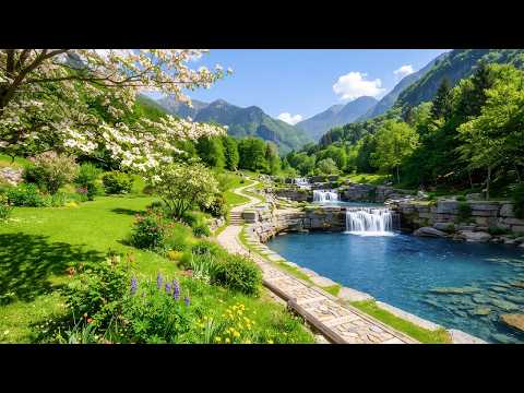 Relaxing Music for Sleep🍀Gentle Healing Music to Reduce Anxiety & Stress🌿