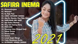 SAFIRA INEMA 'Widodari' | Memandangmu | Ku Puja Puja | PERCUMO | HARUSKAH AKU MATI | FULL ALBUM 2021