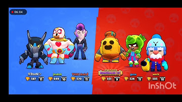 El Primo in Map Maker