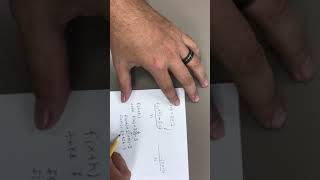 Honors Algebra 2 STEM 1.1 Day 2 #57