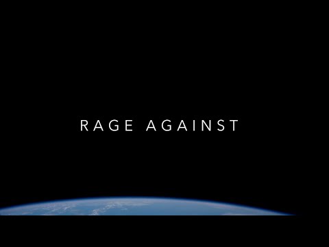 RAGE ( Interstellar poem ) with Anthony Hopkins made By: Özz