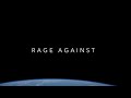 RAGE ( Interstellar poem ) with Anthony Hopkins made By: Özz