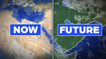 How the Middle East will Turn Green