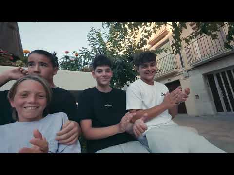Eric Stoica - Recuerdo (Videoclip Oficial)