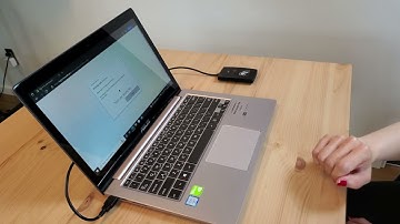 Office 365 Web Passwordless Login with Access Card