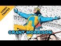 Animal Man: Grant Morrison's Thesis Statement - Comic Tropes (Episode 80)